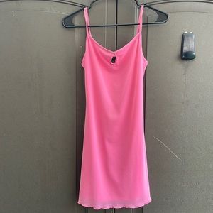 Women’s Mini Dress
